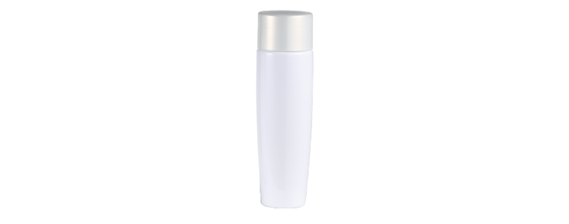 PET Round Screw Cap Bottle 150ml - EP-150-F Tree House